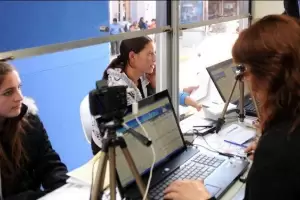 Cunto gana un empleado pblico en marzo 2025?