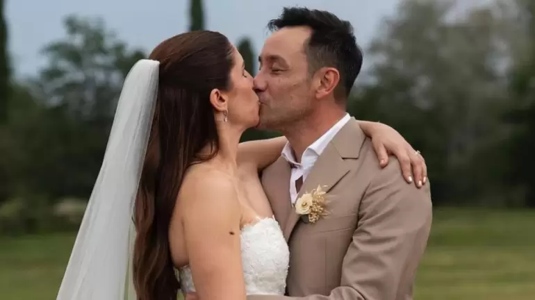 luciano pereyra casamiento