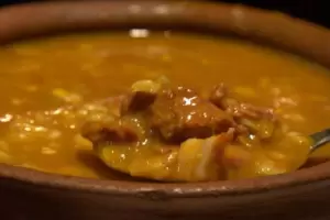 Se viene la Fiesta del Locro en la plaza 25 de Agosto: los detalles