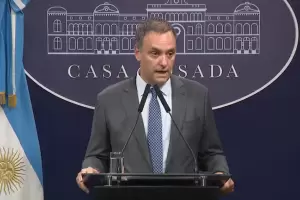 El Gobierno desclasificar documentos de las Fuerzas Armadas durante la Dictadura