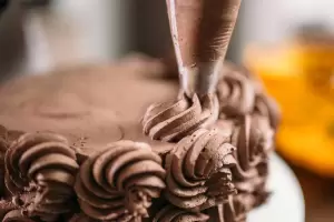 Cmo hacer crema Bariloche?, receta ideal para rellenar cualquier postre