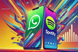 Cundo se lanza en WhatsApp la opcin para incluir msica de Spotify en los Estados?