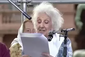 Los organismos de DDHH repudiaron el negacionismo en el Da de la Memoria