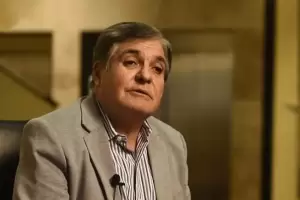 El Gobernador Jalil acept la renuncia al juez Maidana