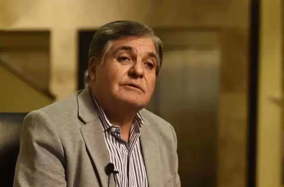 Hctor Rodolfo Maidana