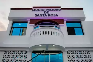 Sin acuerdo salarial en el municipio de Santa Rosa