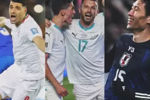 Argentina al Mundial 2026: las otras selecciones que ya clasificaron