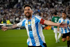 Argentina va por el bicampeonato mundial: la hazaa que solo lograron Italia y Brasil
