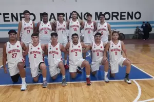 Red Star juega ante San Martn en Tucumn