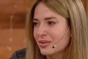 Viralizaron el dato que Cirio recibi sobre Piccirillo y que ignor