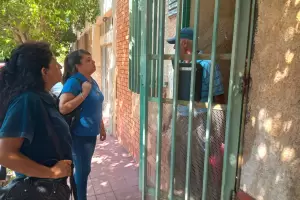 Trabajo preventivo en la Quinta jurisdiccin de la Capital