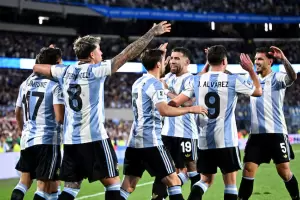 Trump amenaza con retirar sedes del Mundial 2026 y los Juegos Olmpicos 2028 por las protestas