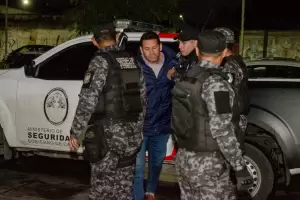 Mega banda de estafadores: los nombres de los primeros detenidos