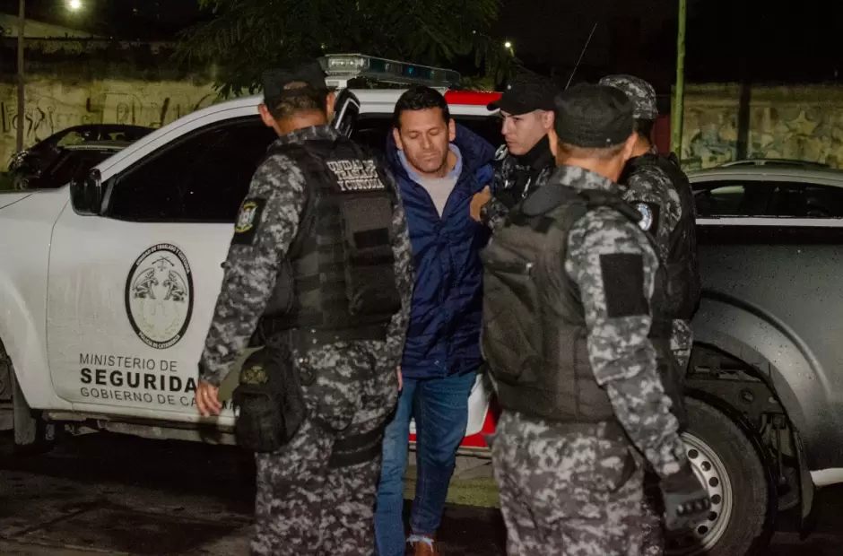 Foto Gustavo Roldn / La Unin