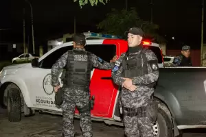 Libertad bajo caucin para Chaile: "Ni siquiera existe sospecha"