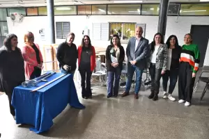 Ms de 9 millones destinados a fortalecer el Banco de Ayudas Tcnicas