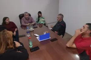 Los municipales de F.M.E tendrn un aumento del 8,7%