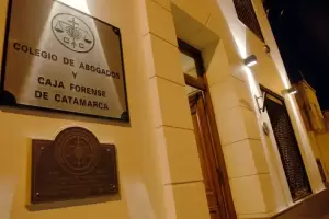 El Colegio de Abogados "repudi" el accionar de los colegiados y judiciales involucrados