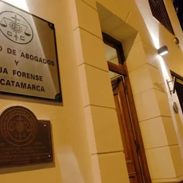 El Colegio de Abogados alerta sobre posibles maniobras fraudulentas