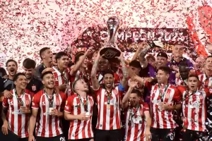 Confirman la fecha y sede de la final de dos torneos de la Liga