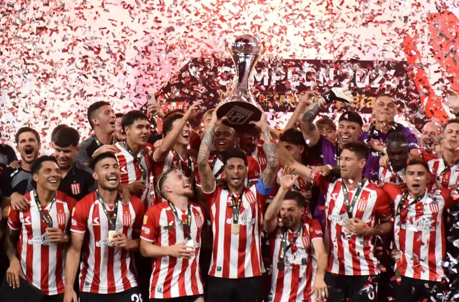 Estudiantes de La Plata