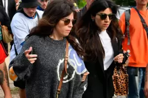 Caso Maradona: este jueves declararan Dalma y Giannina