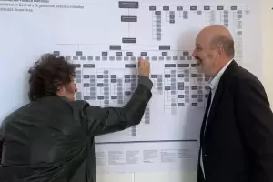 El Gobierno va a premiar con un plus salarial a las reas que ms despidan