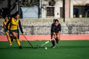 Se viene la tercera edicin del Torneo Apertura de Hockey Seven
