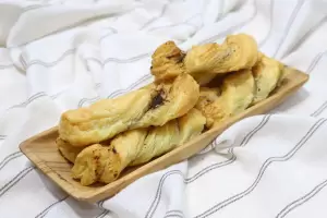 Cmo hacer Sacristanes con 4 ingredientes y en 17 minutos