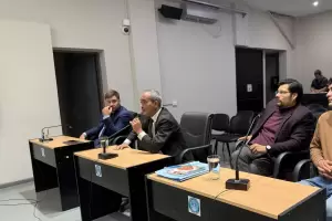 Confirmaron la fecha del juicio contra el cura Eduardo Lpez Mrquez