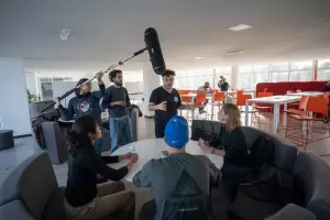 La Mulita Audiovisual, seleccionada para el BAFICI 2025