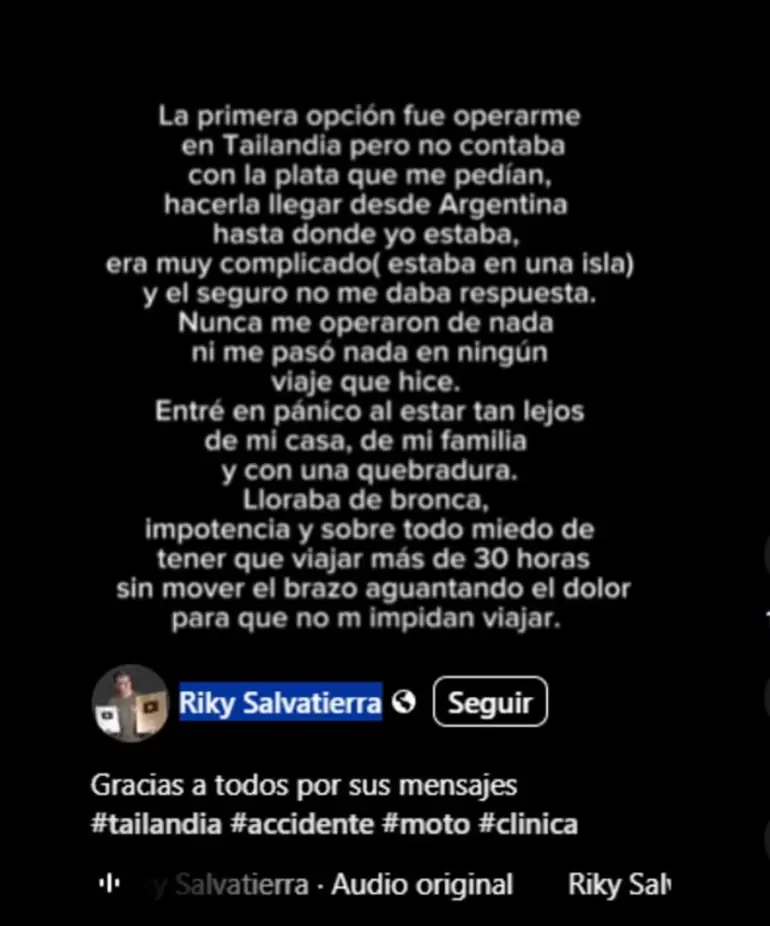 salvatierra influencer