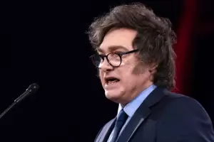 Tras levantar el cepo, Milei critic a Macri por  las restricciones