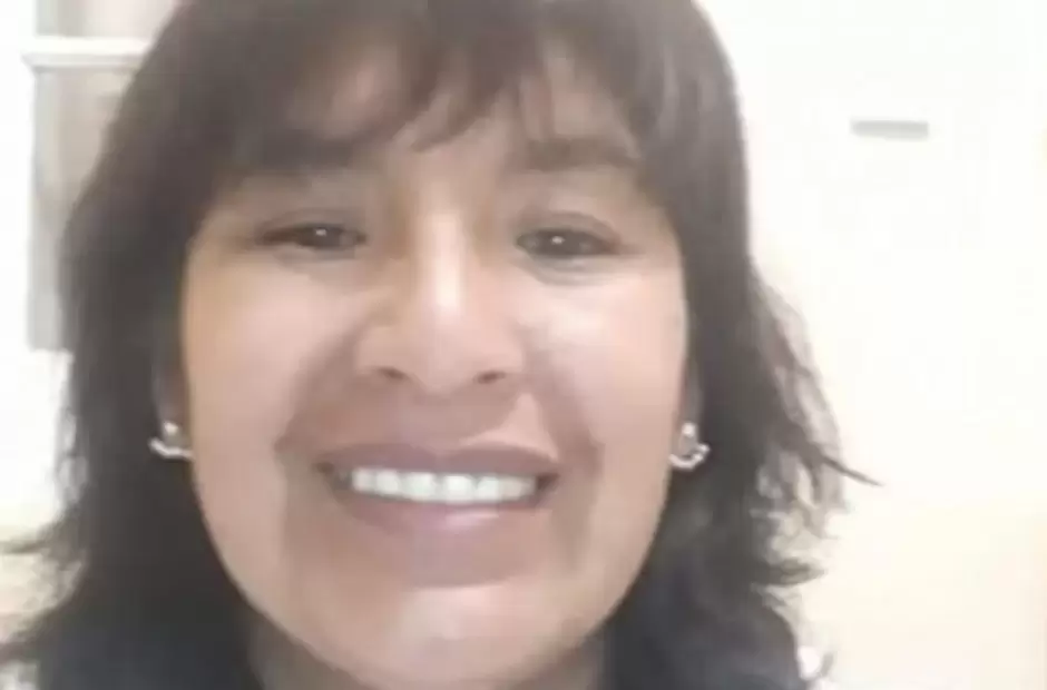 Adriana Silvia Armella, docente jujea