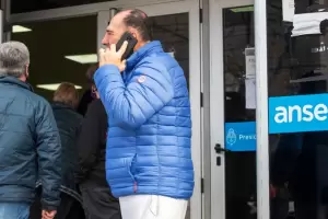 ANSES: Quines cobran hoy viernes 11 de abril?