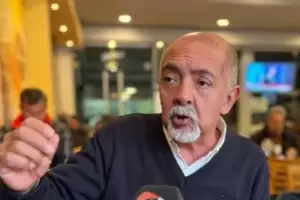 Agredieron en Valle Viejo al concejal Franklin Medina