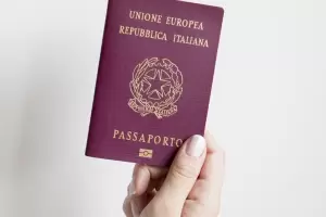 Polmica: Italia limit la cantidad de argentinos que podrn acceder al pasaporte