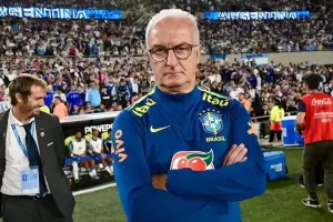 Y lo fueron: finalmente echaron a Dorival Jnior tras la goleada en el Monumental