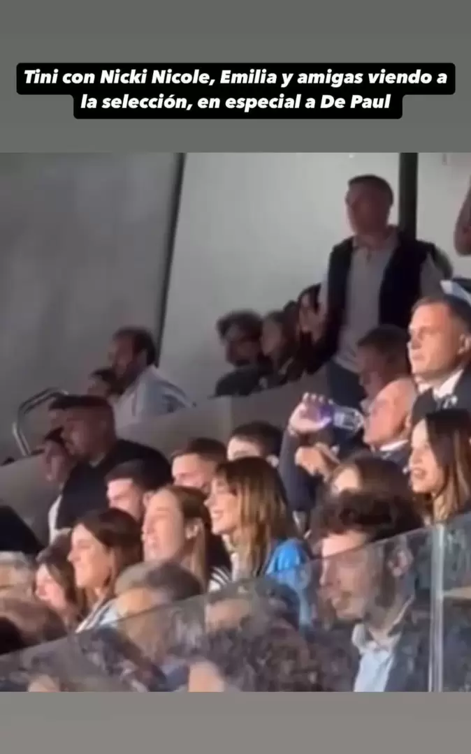 Valentina Cervantes De Paul