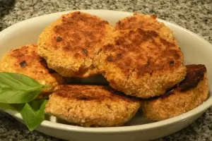 Paso a paso: Cmo hacer croquetas de lentejas?, receta fcil y econmica