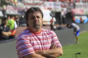 Ricardo Caruso Lombardi ser candidato a legislador porteo