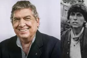 Muri  lvaro Mangino, uno de los sobrevivientes de la tragedia de Los Andes