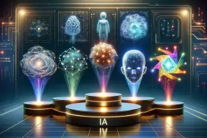 Cules son la mejores herramientas de IA para mejorar tu productividad