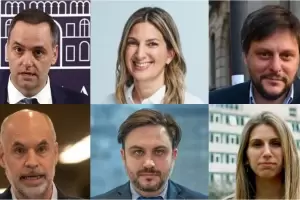 Elecciones porteas: se conocieron las listas de candidatos legislativos