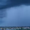 Jueves de tormenta?: As va a estar el clima en Catamarca