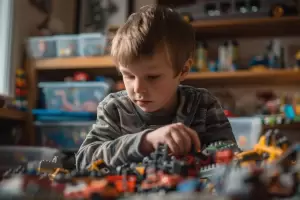 "El autismo es una pandemia", advirte psiquiatra especializado en neurodesarrollo