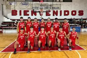 Red Star le gan en suplementario a Avellaneda de Santiago