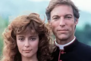 Muri el actor Richard Chamberlain, estrella de "El pjaro canta hasta morir"