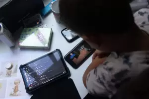 Mundo tecnol�gico y regla del 80-20:�Qu� m�s nos deja la serie "Adolescencia"?