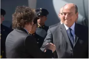 Francos endurece la postura y confirma el veto de los proyectos de los gobernadores